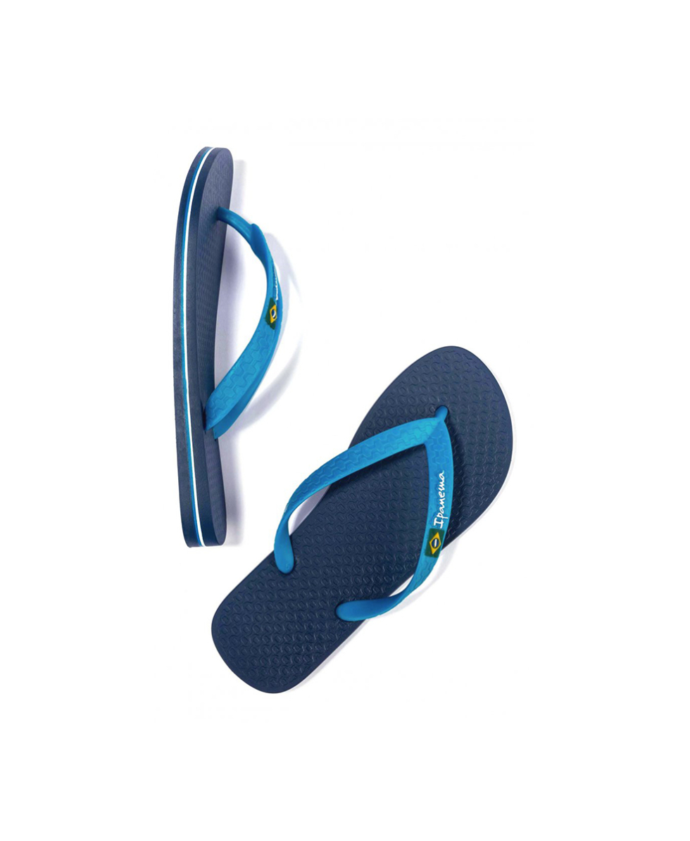 IPANEMA - INFRADITO BIMBO - CLAS BRASIL II KIDS - 80416-22117 - BLUE