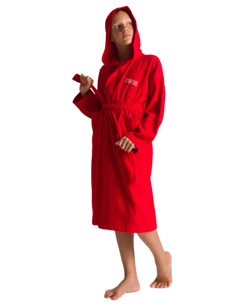 ARENA - ACCAPPATOIO SPUGNA - ZEPPELIN LIGHT JR - 003211400 - RED