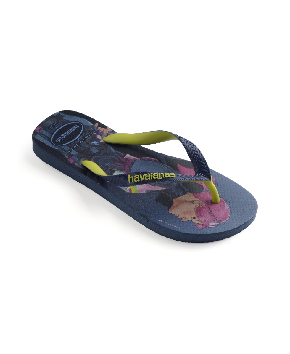 HAVAIANAS - INFRADITO UOMO - TOP FORTNITE - 4146366-0089 - INDIGO BLUE