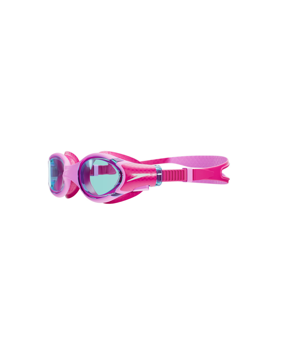 SPEEDO - OCCHIALINO BIOFUSE 2.0 JUNIOR - 00336315945 - PINK/BLUE