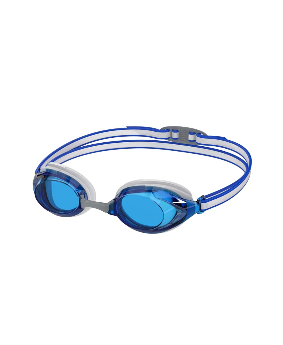 SPEEDO - OCCHIALINO VANQUISHER 3.0 JUNIOR - 00475210729 - BLUE/COBALT