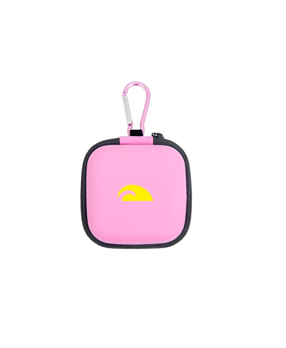 TURBO - CUSTODIA ACCESSORI - 8x4cm - 92004 - PINK