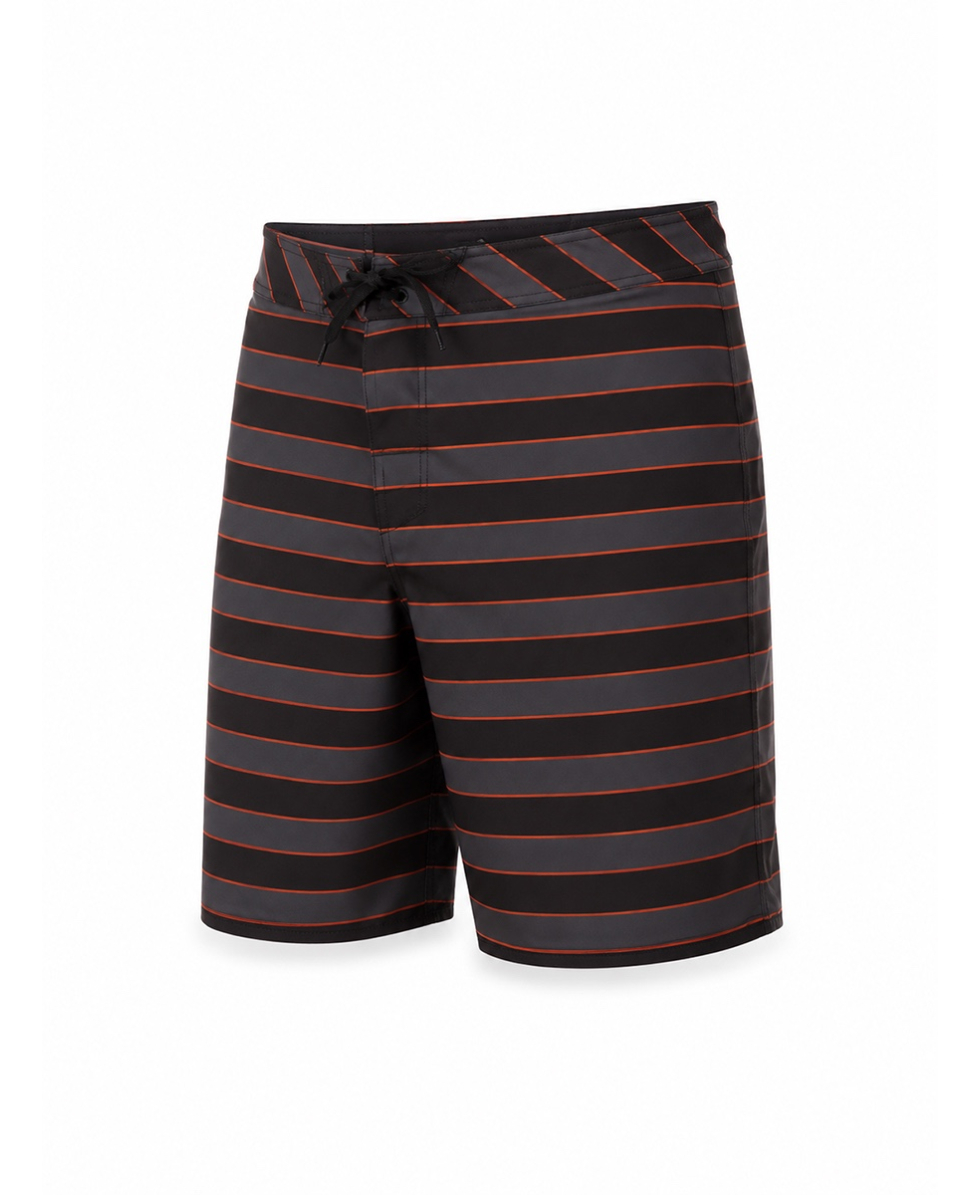 REEF - COSTUME BERMUDA - VERSIBLE - RA267BLA - BLACK