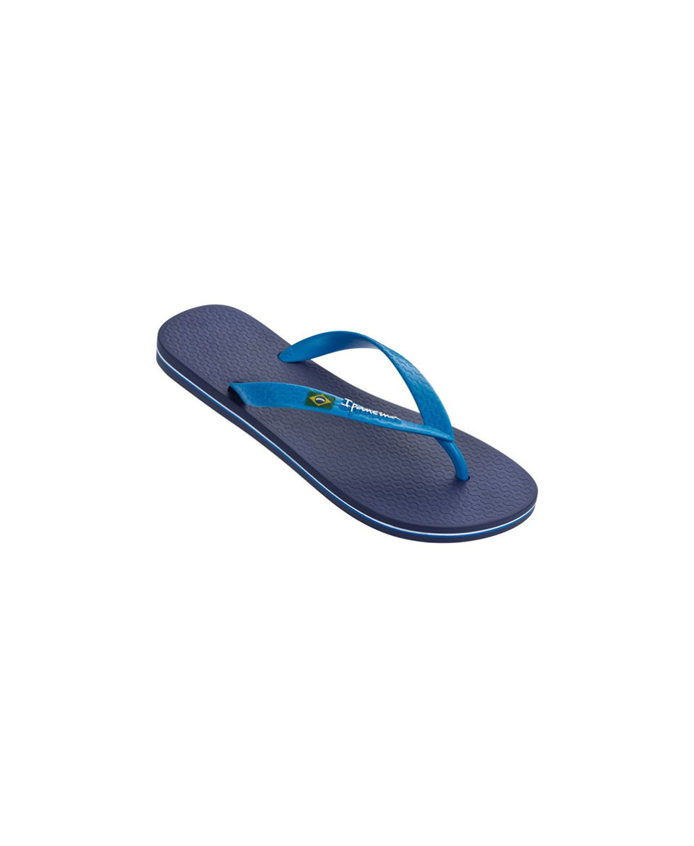 IPANEMA - INFRADITO BIMBO - CLAS BRASIL II KIDS - 80416-22117 - BLUE