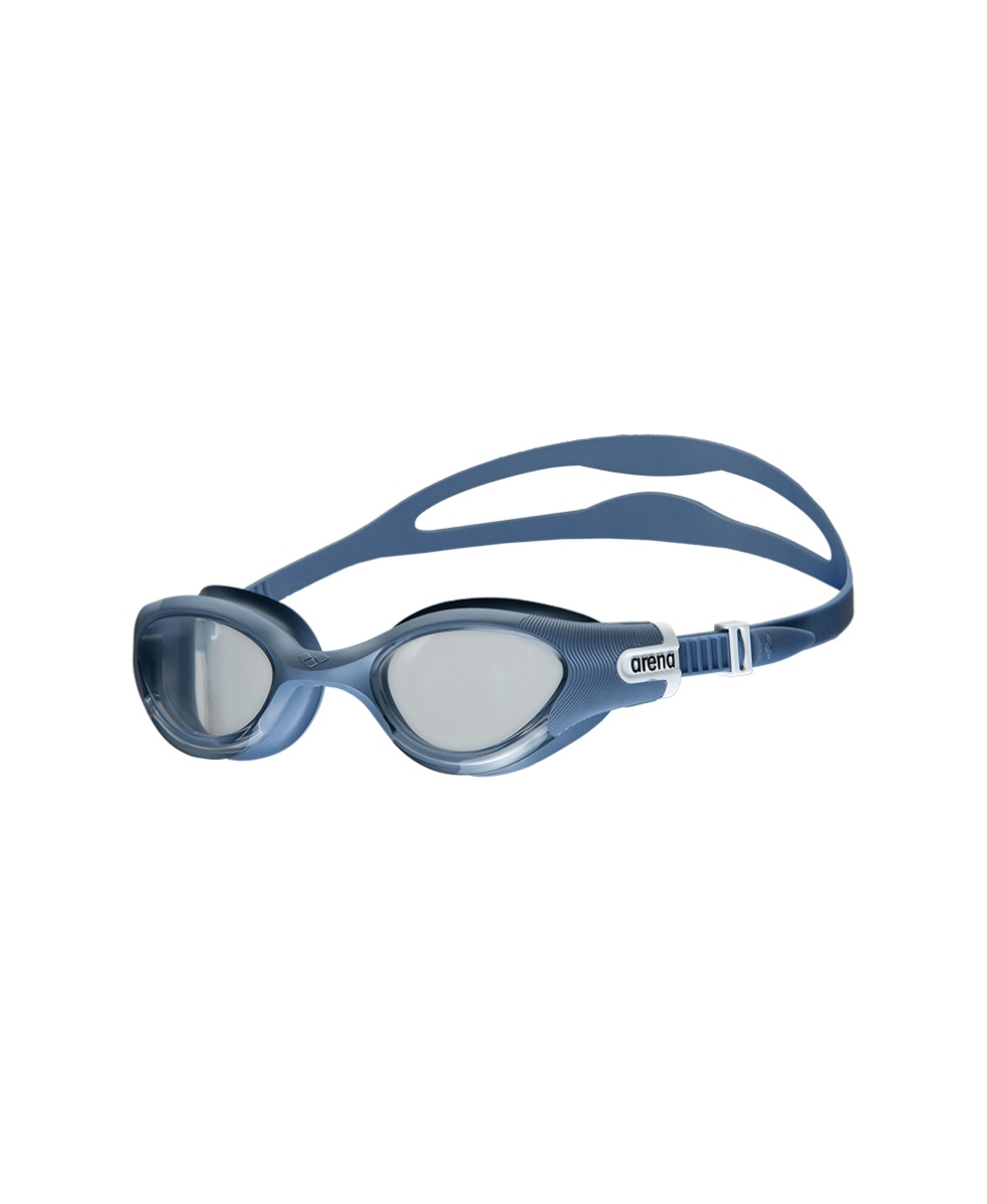 ARENA - OCCHIALINO THE ONE PLUS - 008540100 - CLEAR/GREY/BLUE