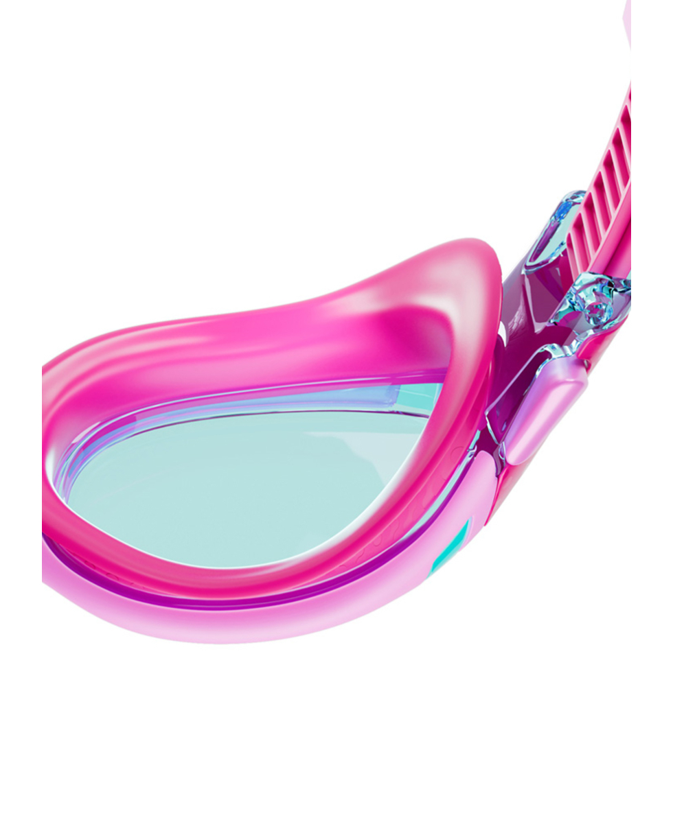 SPEEDO - OCCHIALINO BIOFUSE 2.0 JUNIOR - 00336315945 - PINK/BLUE