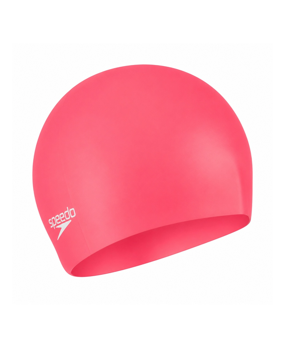 SPEEDO - CUFFIA SILICONE LONG HAIR - 06168A064 - ECSTATIC
