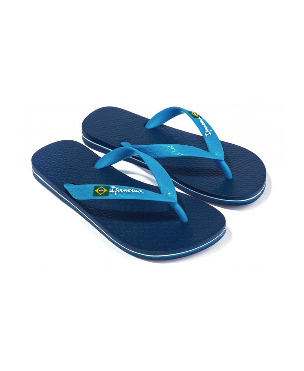 IPANEMA - INFRADITO BIMBO - CLAS BRASIL II KIDS - 80416-22117 - BLUE