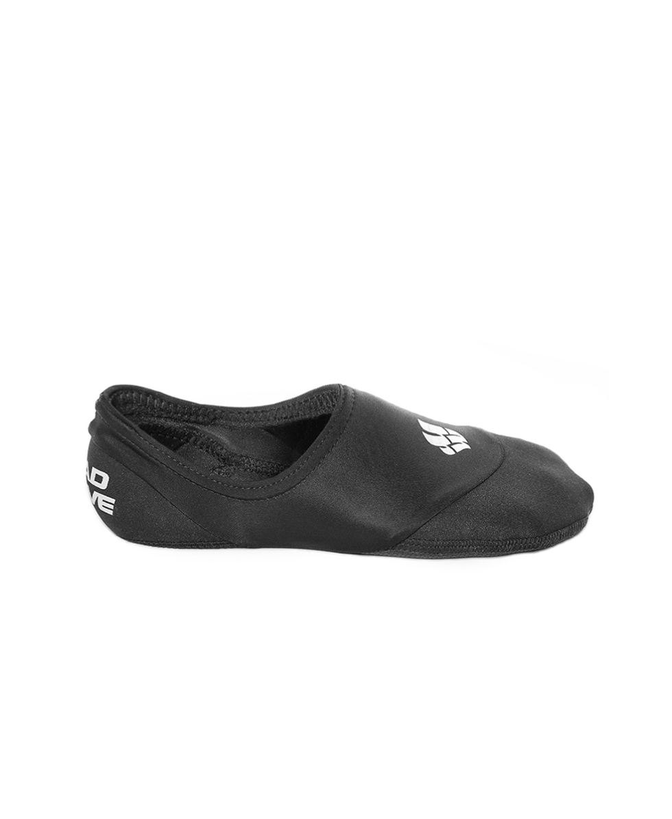 MAD WAVE - CALZINI ANTISCIVOLO - SPLASH - M031603 - BLACK