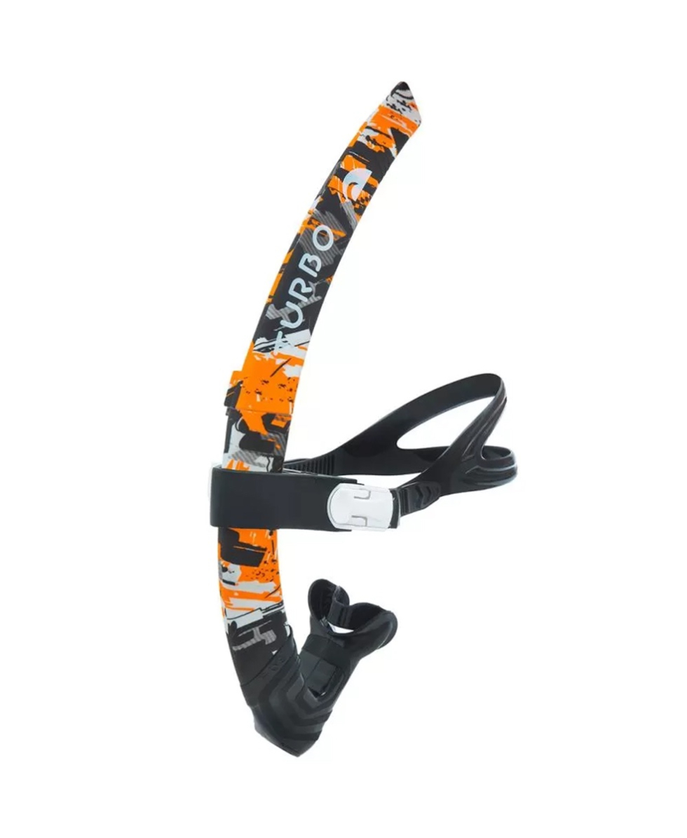 TURBO - SNORKEL AERO TWO-PIECES - 60024/0000 - URBAN