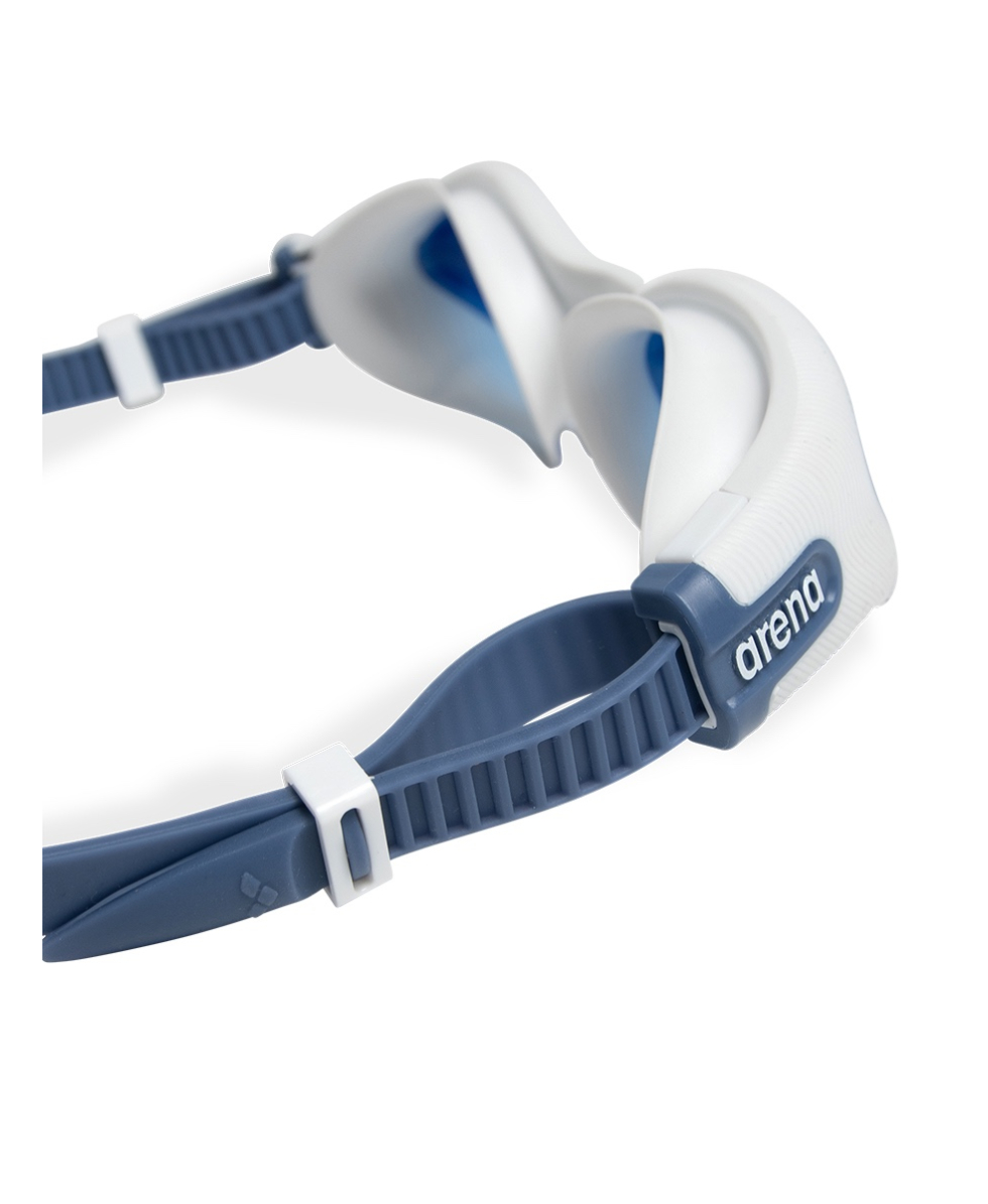 ARENA - OCCHIALINO THE ONE PLUS - 008540300 - BLUE/WHITE/GREY/BLUE