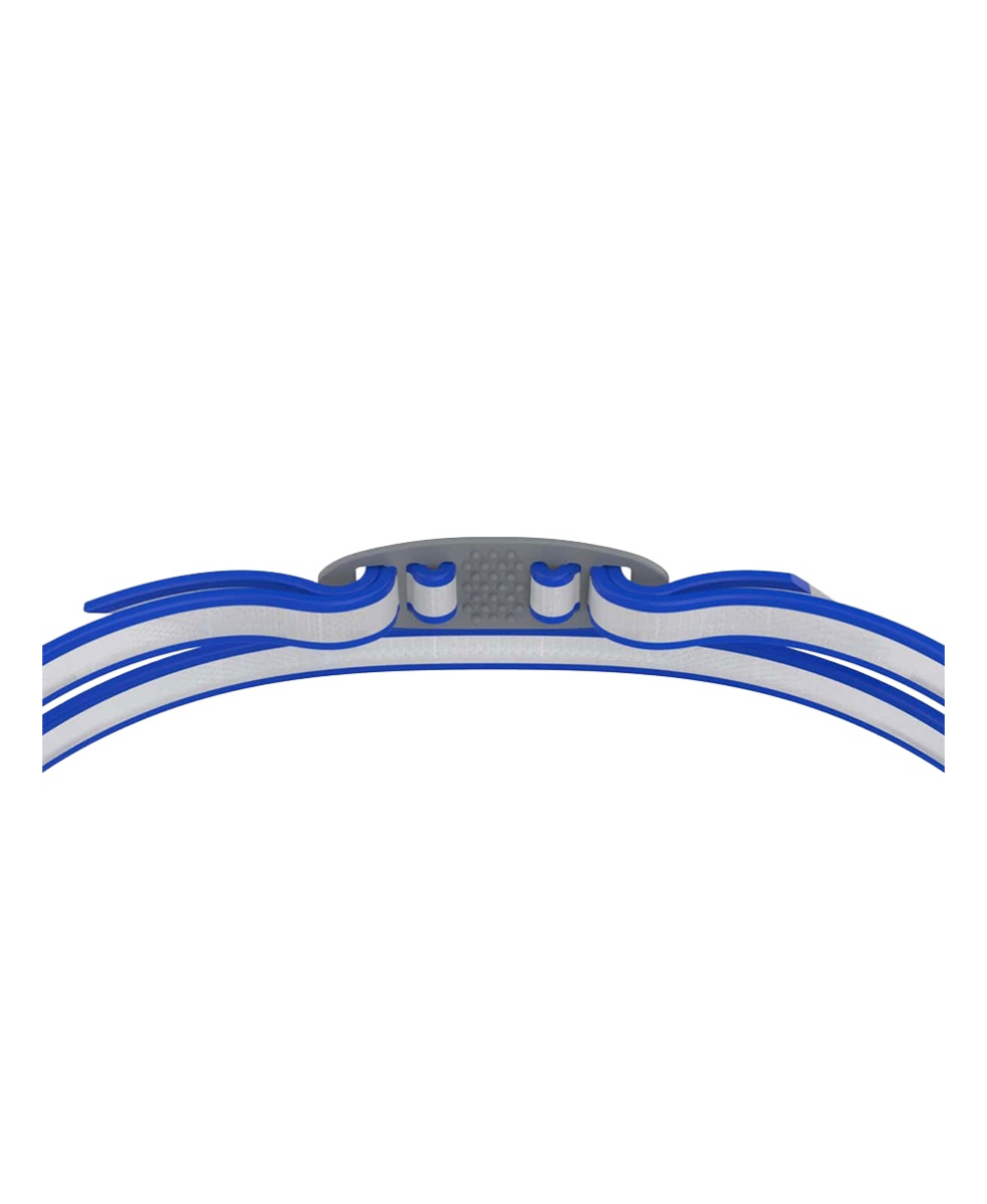 SPEEDO - OCCHIALINO VANQUISHER 3.0 JUNIOR - 00475210729 - BLUE/COBALT