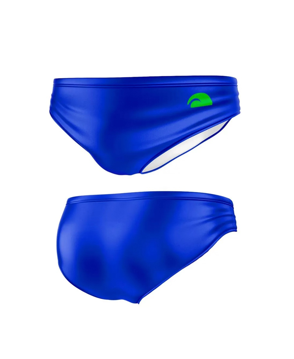 TURBO - COSTUME SLIP - NEO ROYAL - 732174/0006