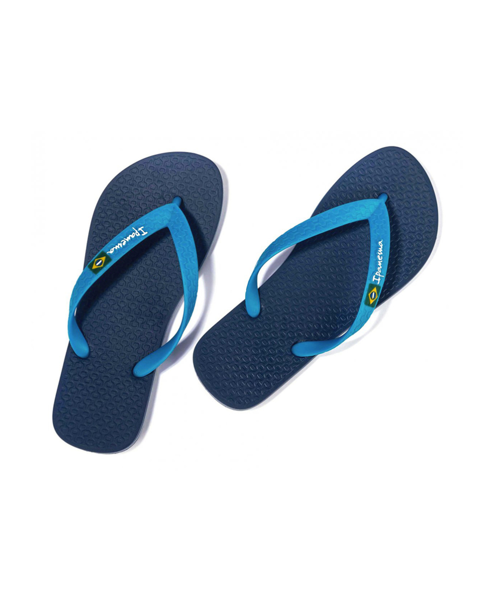IPANEMA - INFRADITO BIMBO - CLAS BRASIL II KIDS - 80416-22117 - BLUE