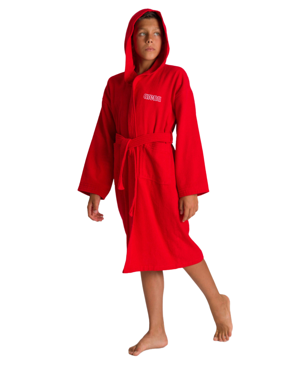 ARENA - ACCAPPATOIO SPUGNA - ZEPPELIN LIGHT JR - 003211400 - RED
