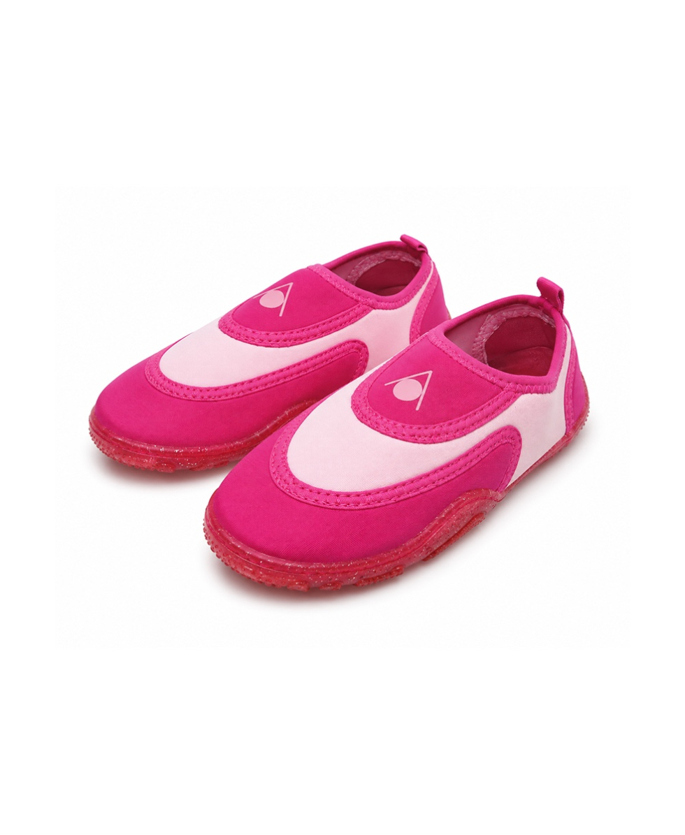 AQUASPHERE - SCARPA DA SCOGLI - BIMBA - BEACHWALKER - FUXIA/PINK