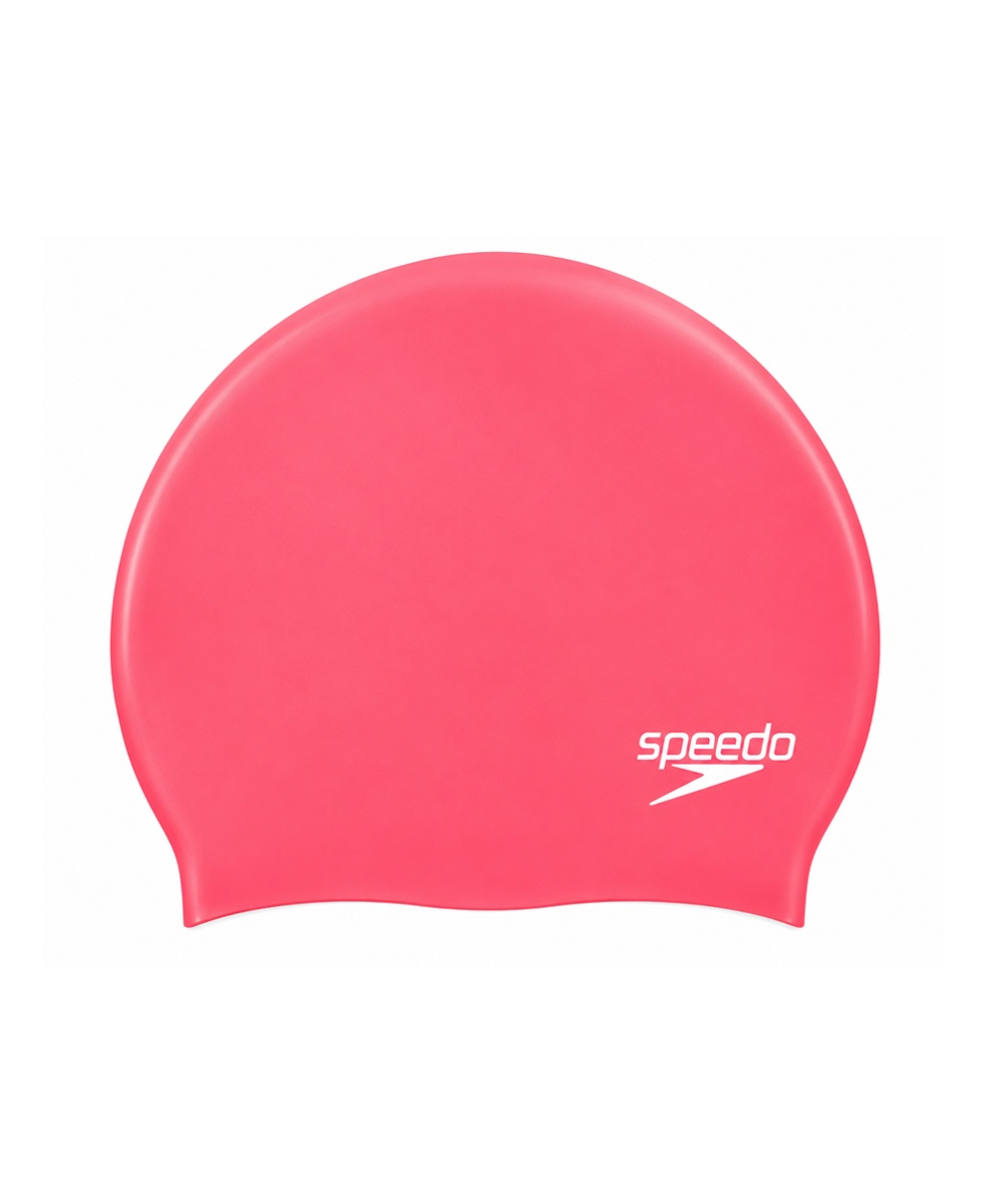 SPEEDO - CUFFIA SILICONE LONG HAIR - 06168A064 - ECSTATIC