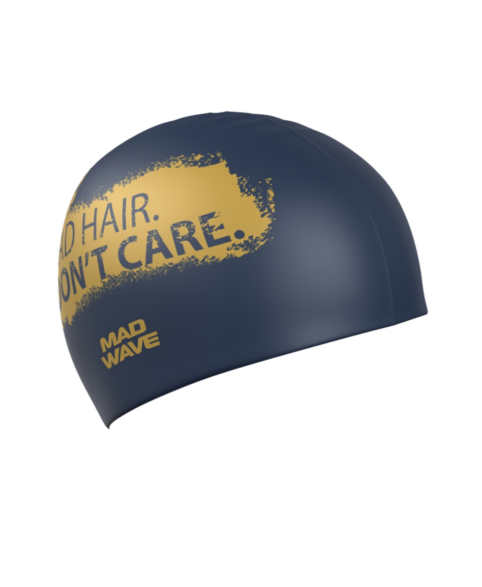 MAD WAVE - CUFFIA SILICONE - M055465000W - DON'T CARE