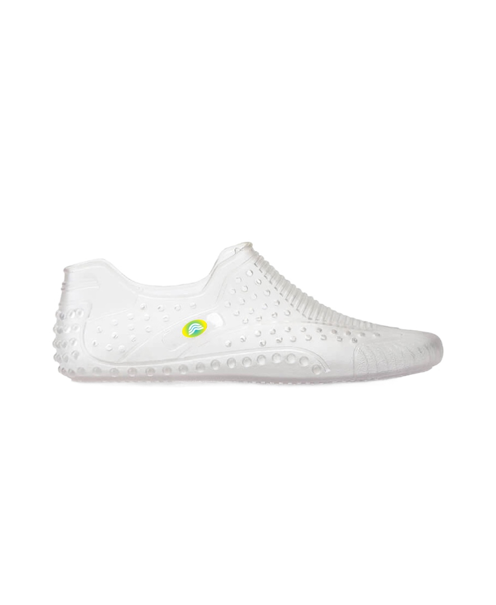 AQUARAPID - SCARPE DA SCOGLIO JUNIOR IN PVC - REMI - CLEAR