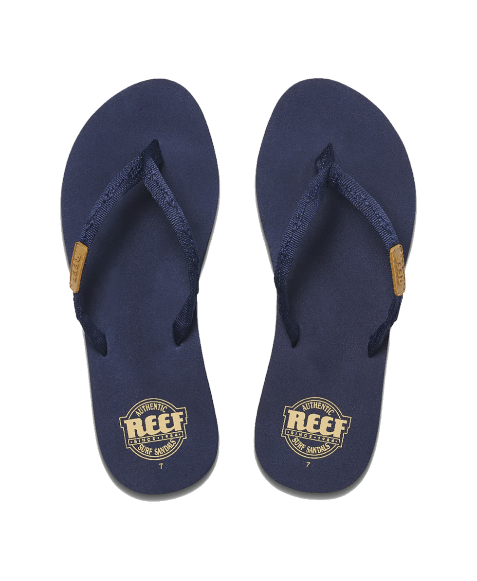 REEF - INFRADITO DONNA - GINGER - NAV-1660 - NAVY - A