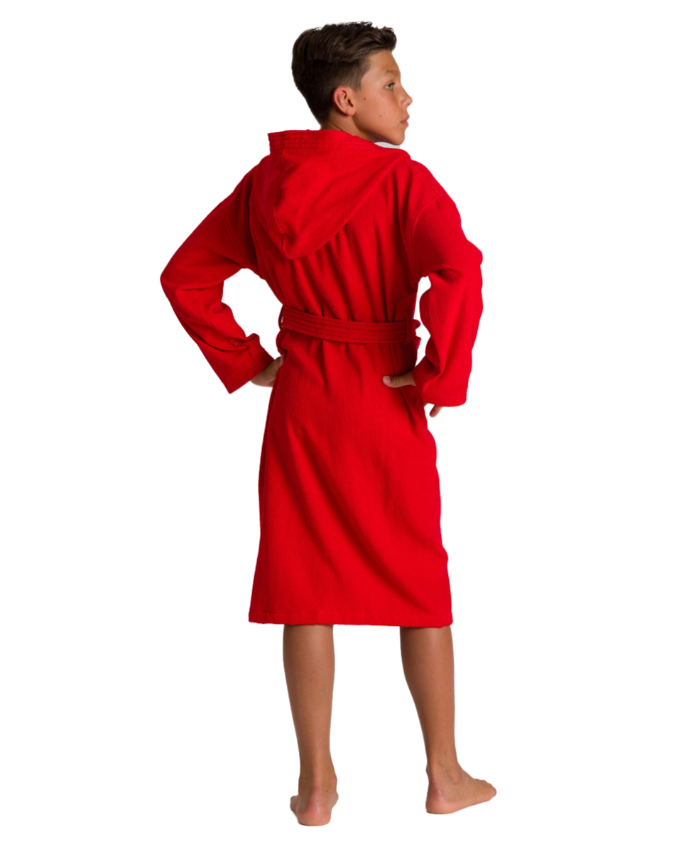 ARENA - ACCAPPATOIO SPUGNA - ZEPPELIN LIGHT JR - 003211400 - RED