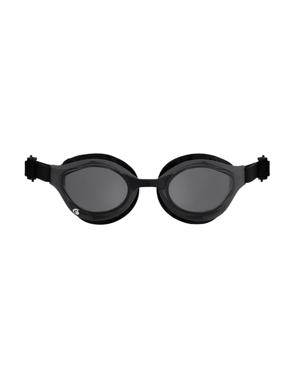 ARENA - OCCHIALINO AIR BOLD SWIPE - 004714102 - SMOKE/SMOKE/BLACK