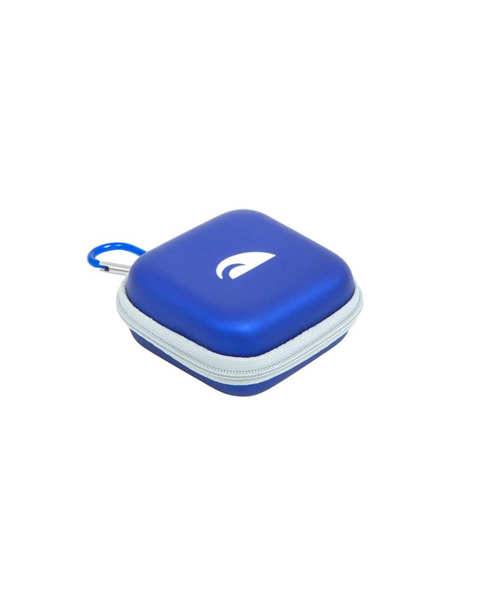 TURBO - CUSTODIA ACCESSORI - 8x4cm - 92004 - ROYAL BLUE