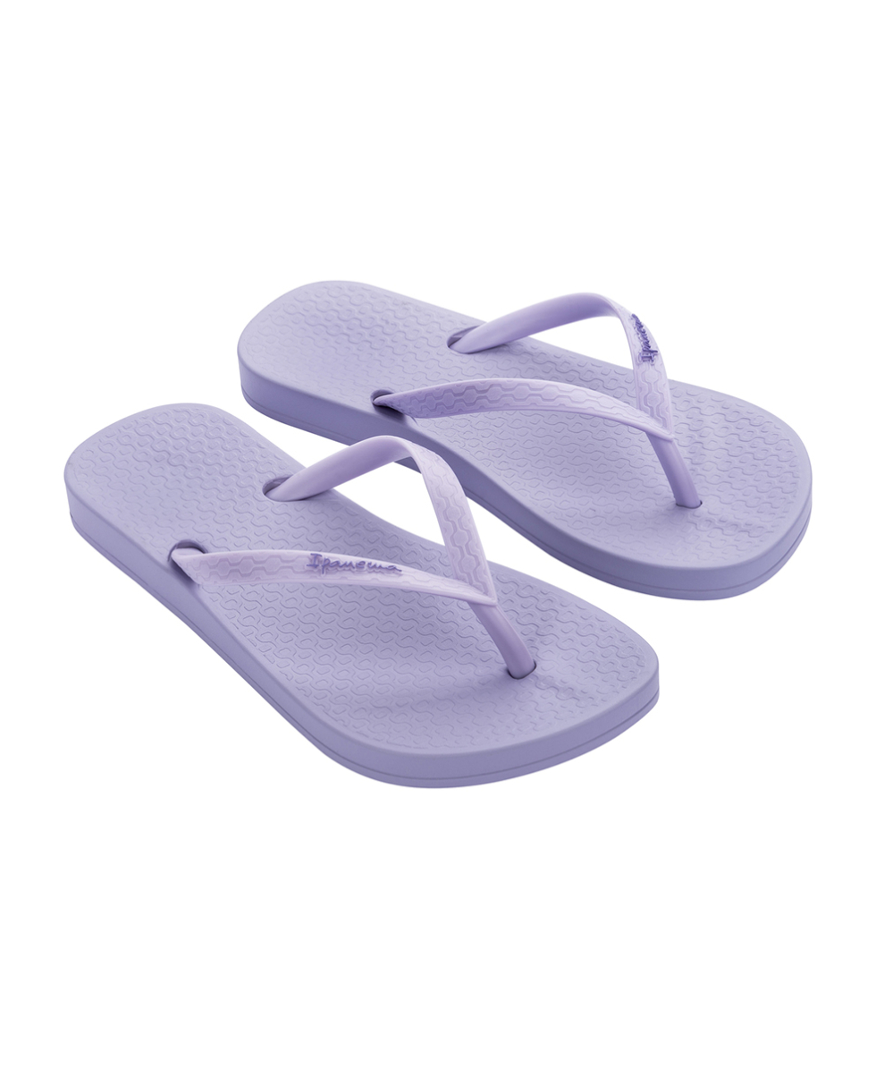 IPANEMA - INFRADITO BIMBA - ANATOMIC COLORS KIDS - 83078-AG370 - VIOLET/LILAC