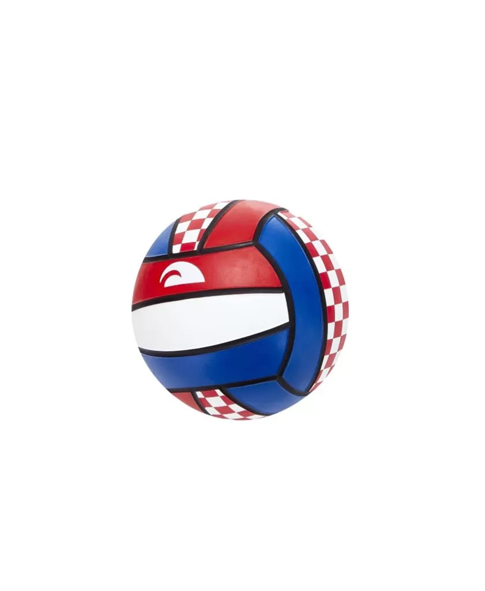 KAP7 - MINI PALLONE PALLANUOTO TOY - SIZE 1 - 98170CRO - CROATIA