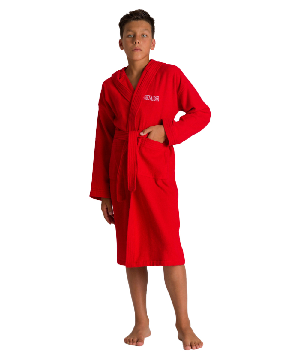 ARENA - ACCAPPATOIO SPUGNA - ZEPPELIN LIGHT JR - 003211400 - RED