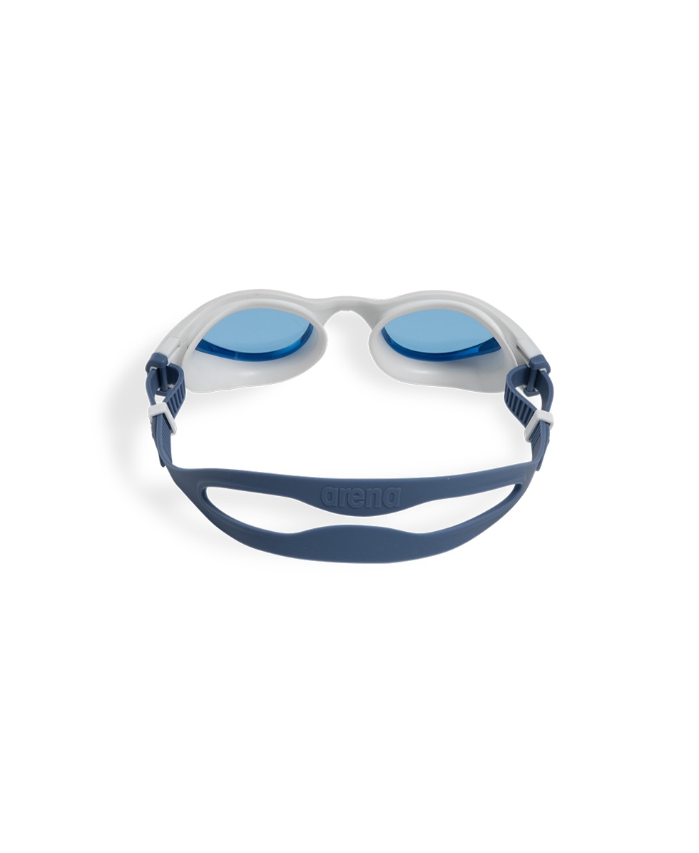 ARENA - OCCHIALINO THE ONE PLUS - 008540300 - BLUE/WHITE/GREY/BLUE