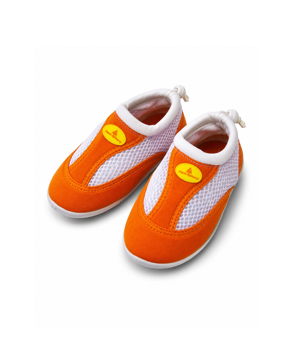 AQUASPHERE - SCARPA DA SCOGLI - CANCUN JUNIOR - ORANGE