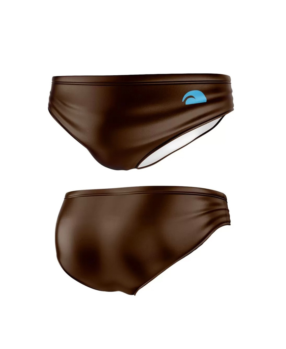 TURBO - COSTUME SLIP - NEO MOKA - 732174/0004