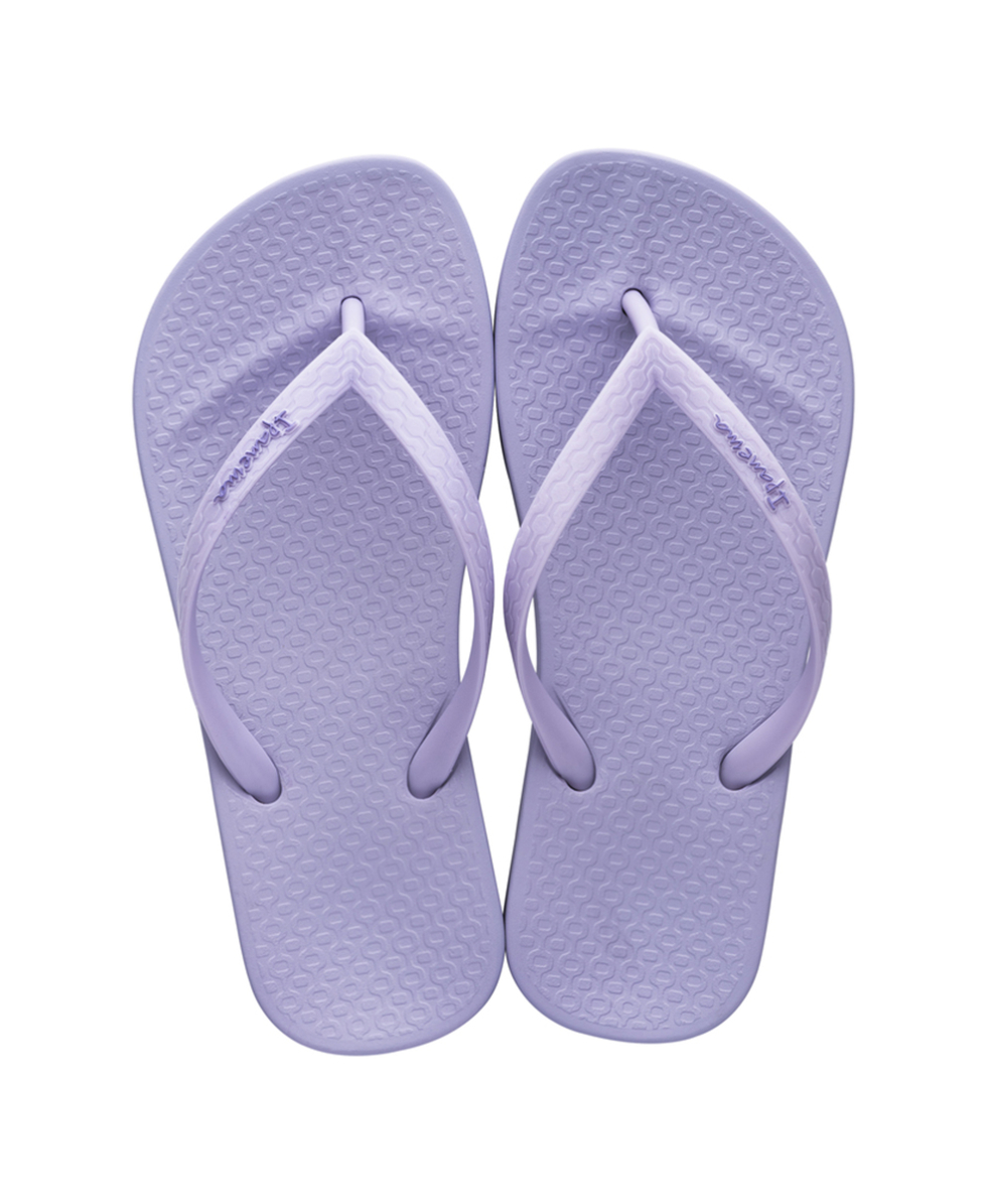 IPANEMA - INFRADITO BIMBA - ANATOMIC COLORS KIDS - 83078-AG370 - VIOLET/LILAC - A