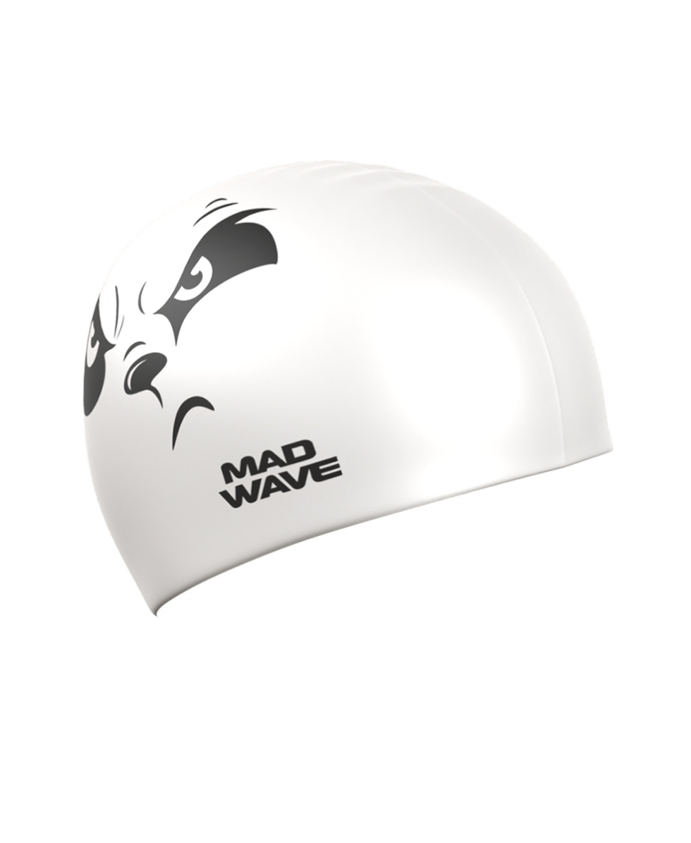 MAD WAVE - CUFFIA SILICONE - M057424000W - EMOTIONS