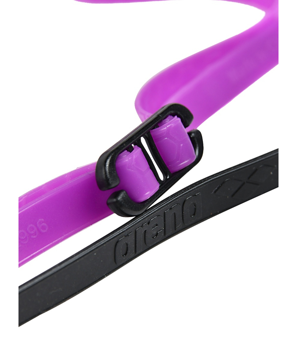 ARENA - OCCHIALINO AIR SPEED MIRROR - 003151108 - SILVER/PURPLE