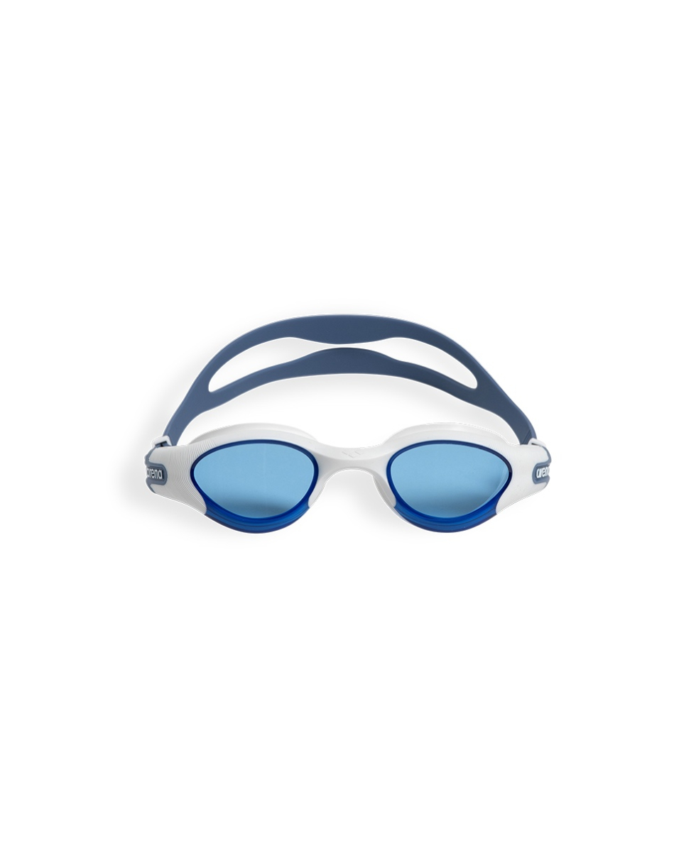 ARENA - OCCHIALINO THE ONE PLUS - 008540300 - BLUE/WHITE/GREY/BLUE