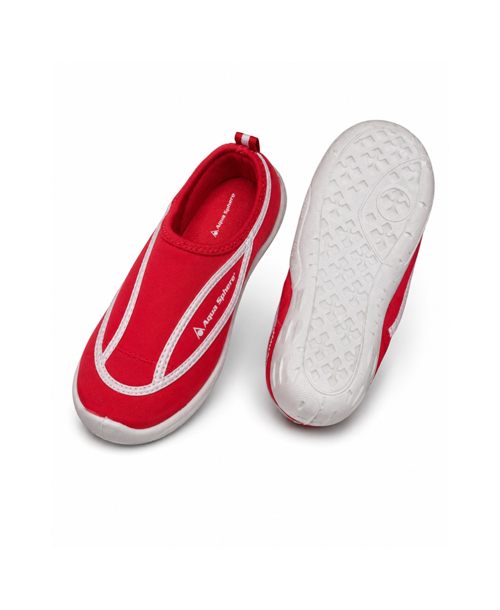 AQUASPHERE - SCARPA DA SCOGLI - LIONE - 985.200 - ROSSO