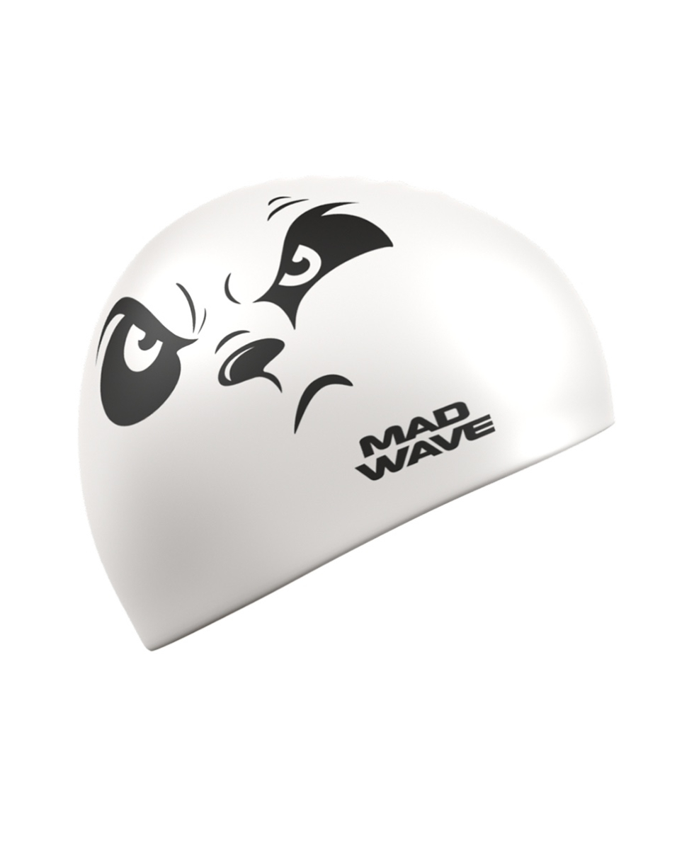 MAD WAVE - CUFFIA SILICONE - M057424000W - EMOTIONS