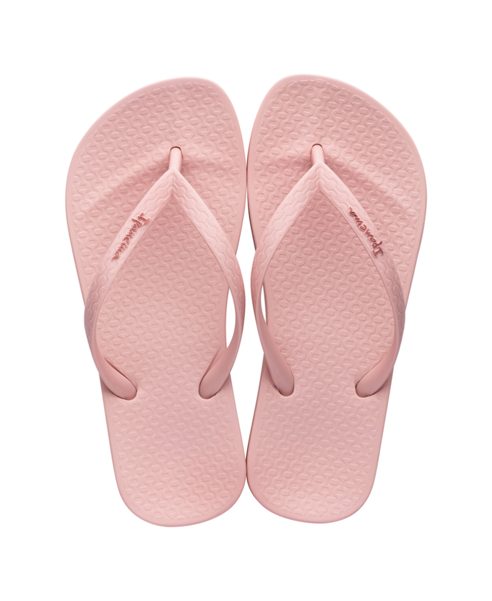 IPANEMA - INFRADITO BIMBA - ANATOMIC COLORS KIDS - 83078-AG366 - PINK/LIGHT PINK - A