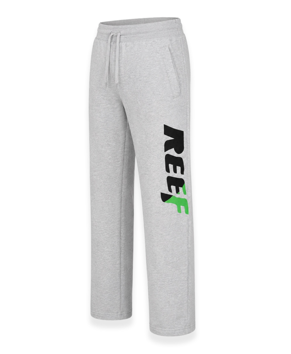 REEF - PANTALONE RIDERS  - RD025HGR - GRIGIO