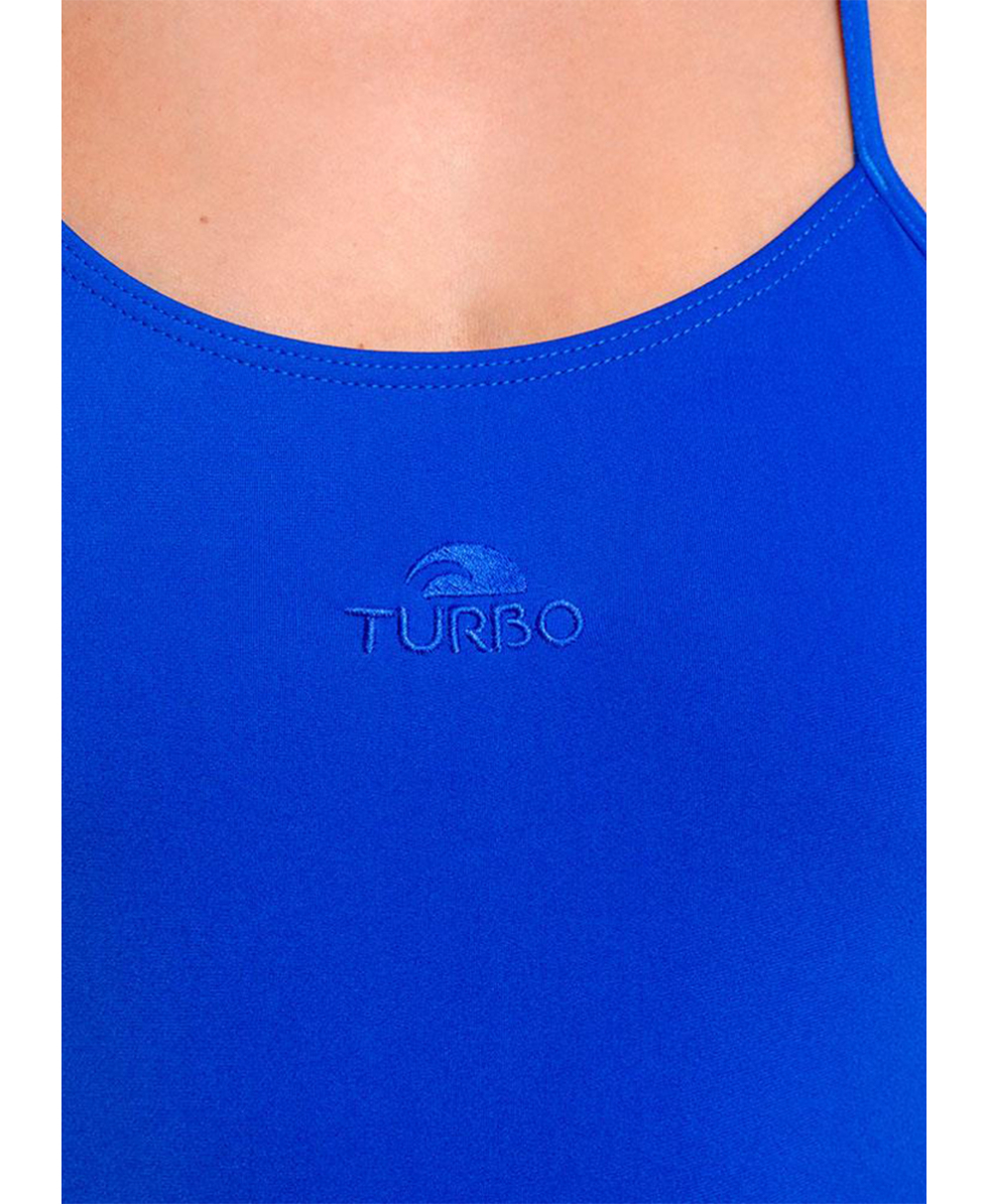 TURBO - COSTUME INTERO - SINCRO PATRON SIRENE  - TIR. FINO - 89089/0006 - ROYAL
