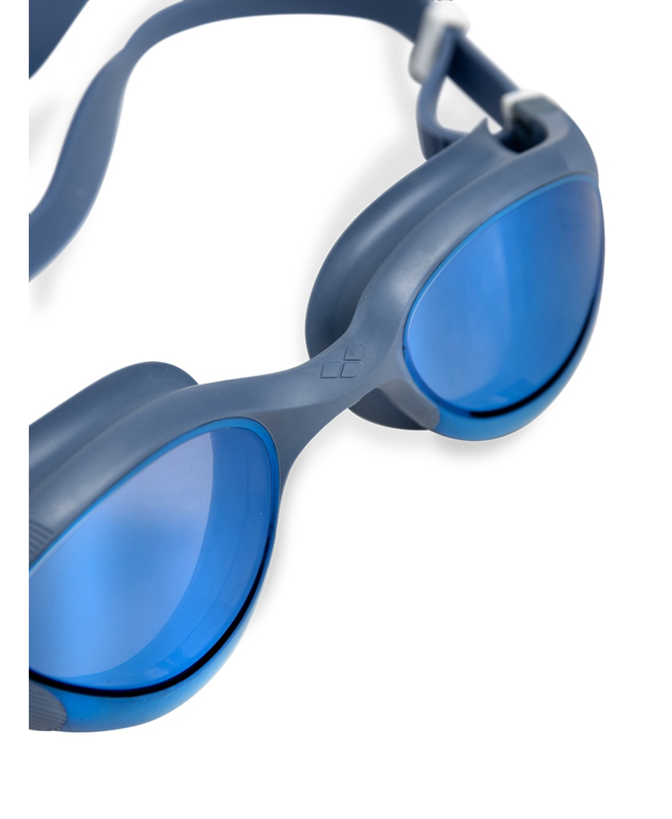 ARENA - OCCHIALINO THE ONE PLUS MIRROR - 008541100 - BLUE