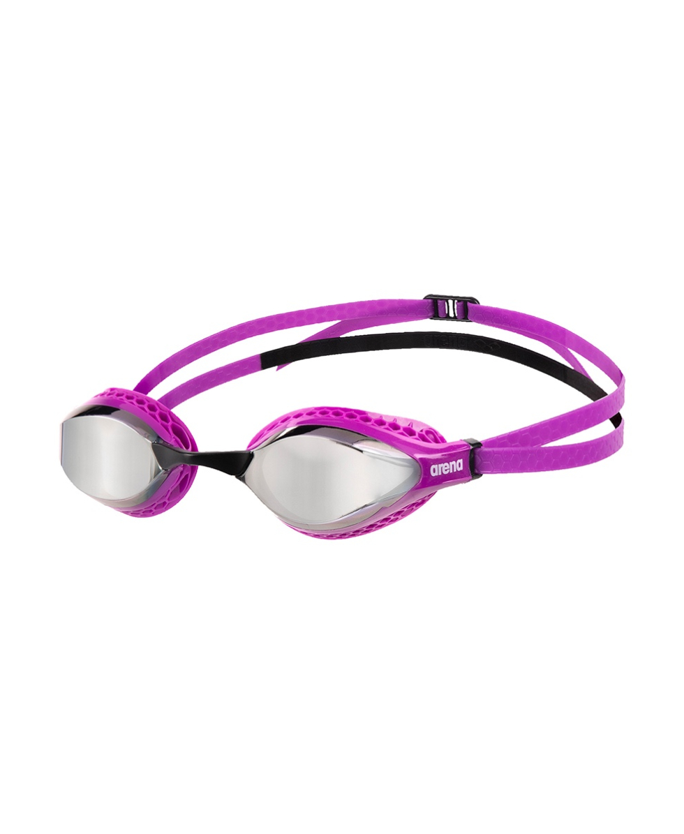 ARENA - OCCHIALINO AIR SPEED MIRROR - 003151108 - SILVER/PURPLE