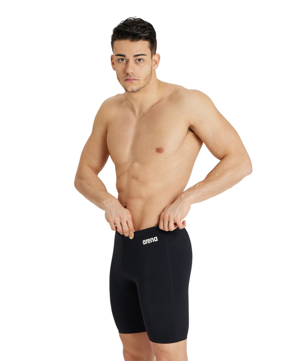 ARENA - COSTUME JAMMER - TEAM - 004770550 - BLACK