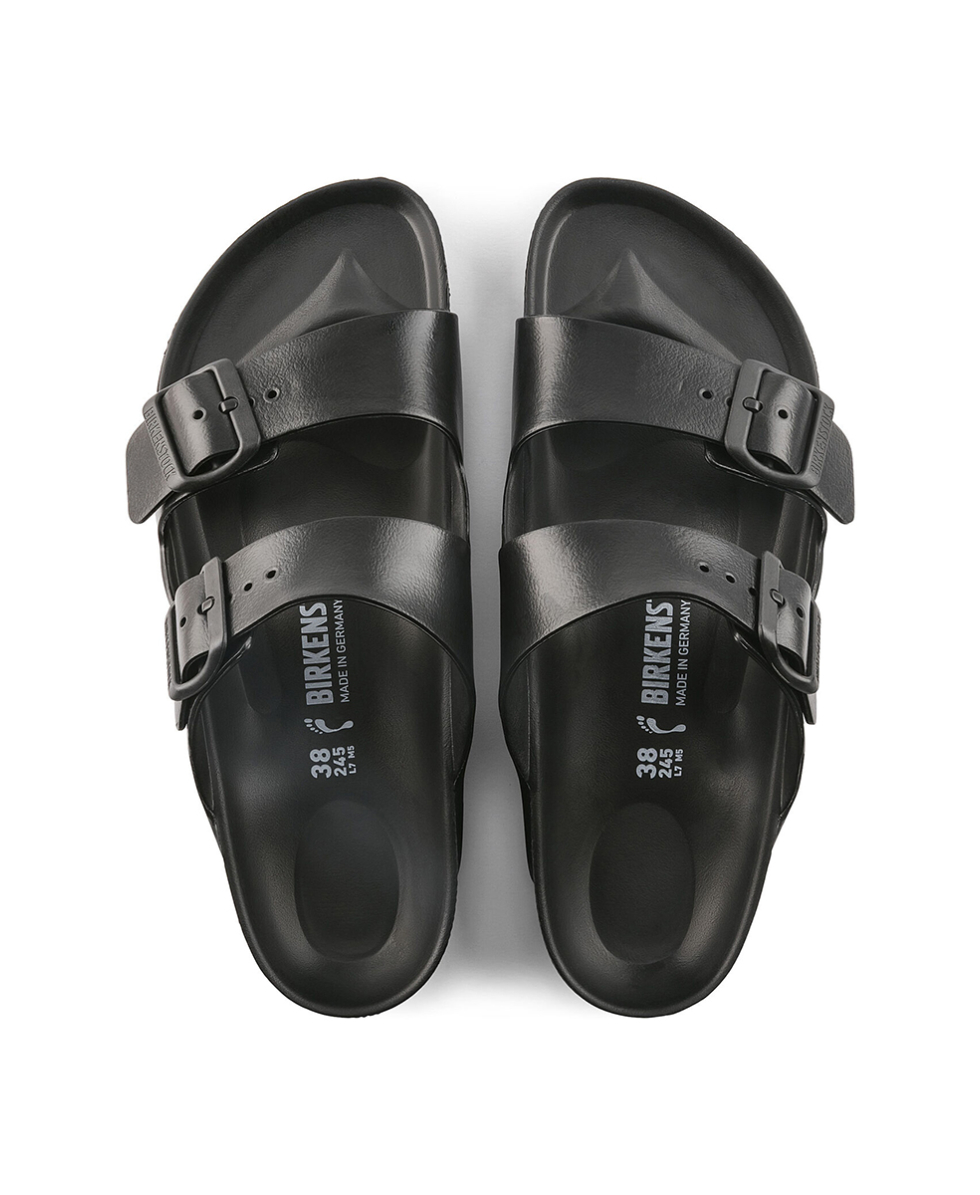 BIRKENSTOCK - SANDALO DONNA - ARIZONA EVA BLACK - 0129423