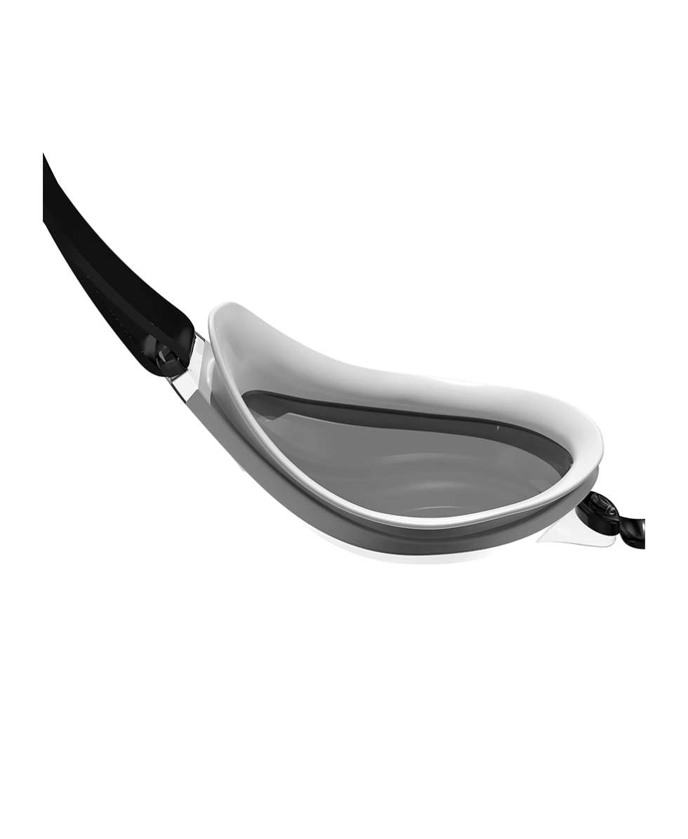 SPEEDO - OCCHIALINO FASTSKIN SPEEDSOCKET 2 - 108967988 - BLACK/WHITE