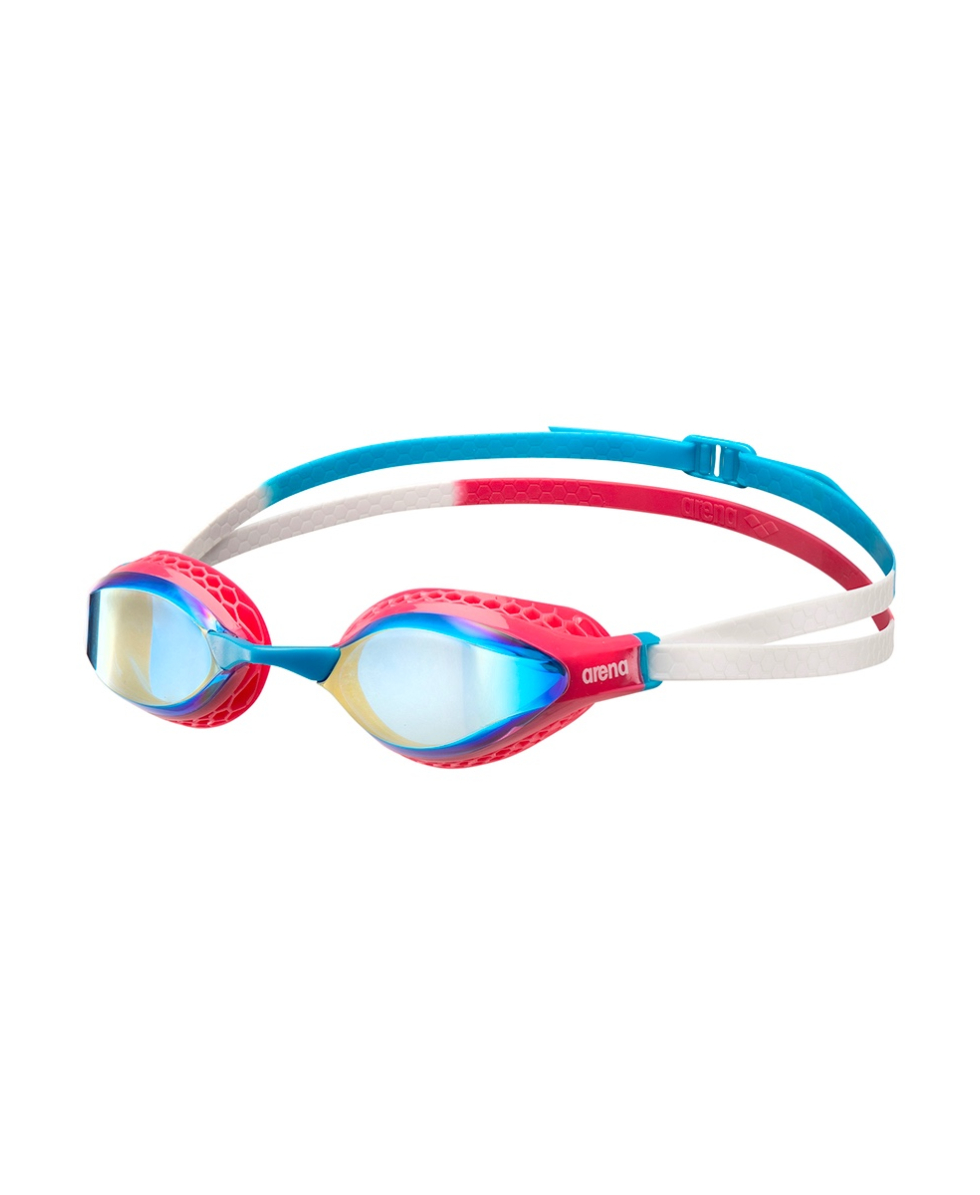 ARENA - OCCHIALINO AIR SPEED MIRROR - 003151107 - AQUA/MULTI/LYDIA