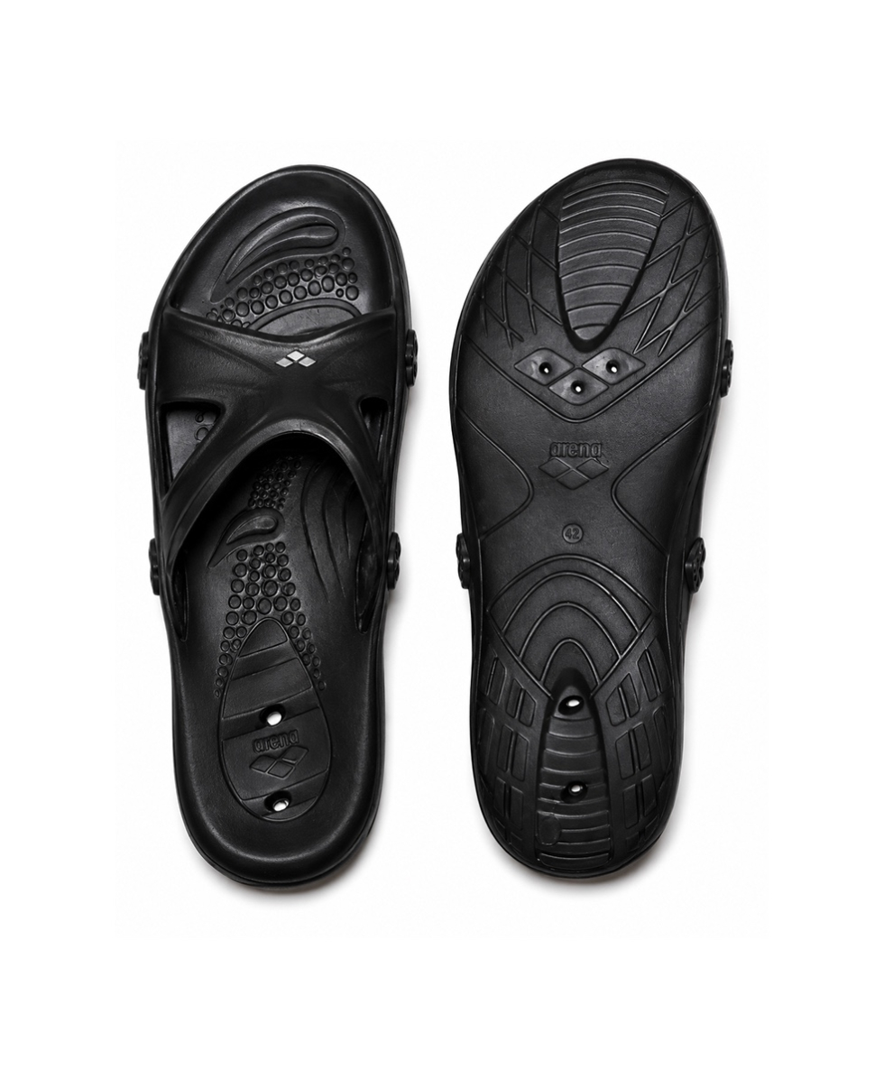 ARENA - CIABATTA SHOKWAVE - 8050455 - BLACK