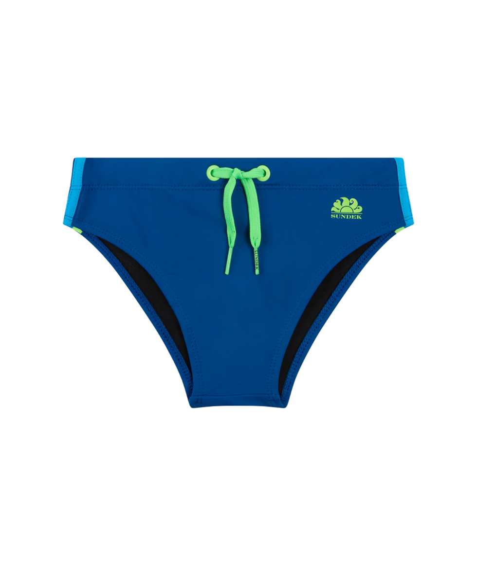 SUNDEK - COSTUME SLIP JR - B279SSL3000-A4901 - COSMO
